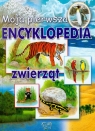 Moja Pierwsza Encyklopedia Zwierząt