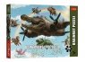  Puzzle 200 BrainRots Bombardino Crocodilo TREFL