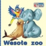 Wesołe zoo Kopała Jarosław