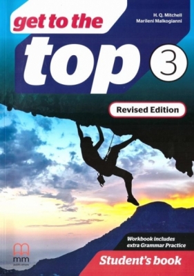 Get to the Top Revised Ed. 3 SB MM PUBLICATIONS - Mitchell Q. H., Marileni Malkogianni