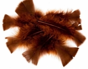 Piórka 10g 5-12cm