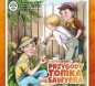 Przygody Tomka Sawyera - Mark Twain
