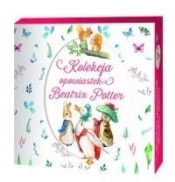 Pakiet Kolekcja Beatrix Potter - Potter Beatrix