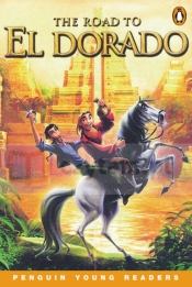 Pen. YR Road to El Dorado (4)