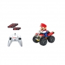 CARRERA RC Quad Nintendo Mario (200996)