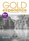 Gold Experience 2ed. B1+. Teacher's Resource Book Elaine Boyd