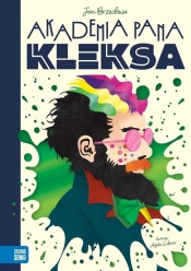 Akademia Pana Kleksa - Jan Brzechwa