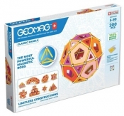 Geomag ECO Panels - 200 elementów (GEO-474)