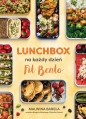 Lunchbox na każdy dzień. FIT BENTO W.2 - Malwina Bareła