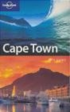 Cape Town City Guide 4e Simon Richmond