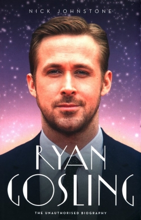 Ryan Gosling - Johnstone Nick
