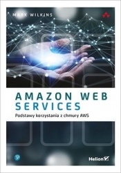 Amazon Web Services - Wilkins Mark