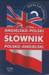 Słownik angielsko-polski, polsko-angielski - Opracowanie zbiorowe
