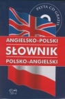 Słownik angielsko-polski, polsko-angielski praca zbiorowa