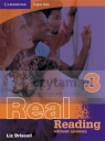 Camb English Skills Real Reading 3 without Answers