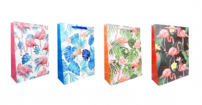 Torebka na prezenty 32*40*12 cm