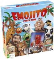 Emojito Party Game (54574)