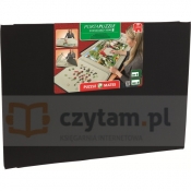 Jumbo, Teczka Porta standard dla 1000 elementów (10715)