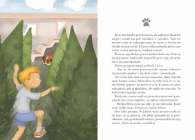 Psie troski + audiobook - Tom Justyniarski