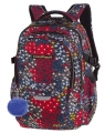 CoolPack plecak młodzieżowy Factor - Summer Meadow (85745CP)