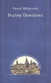 Psalmy Dawidowe
