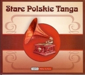 Stare polskie tanga CD - Praca zbiorowa