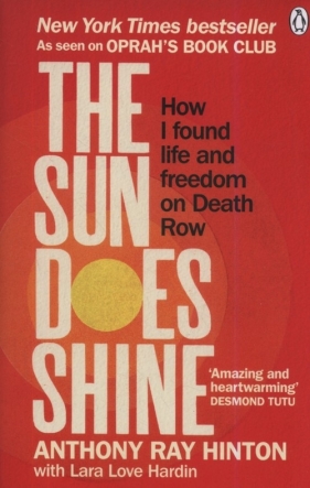 The Sun Does Shine - Anthony Ray Hinton