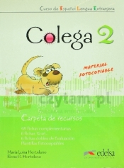 Colega 2 Carpeta de recursos