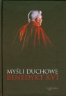 Myśli duchowe Benedykt XVI