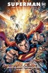 Superman Tom 2 Saga jedności. Ród El Brian Michael Bendis