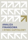 Analiza finansowa i rynek kapitałowy Dariusz Zarzecki