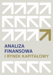 Analiza finansowa i rynek kapitałowy - Dariusz Zarzecki