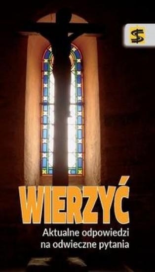 Wierzyć