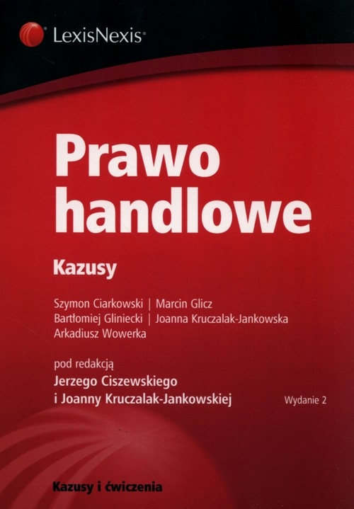 Prawo handlowe