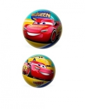 Piłka miękka Fancy Toys Cars (26790)