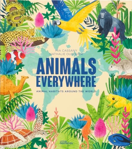 Animals Everywhere