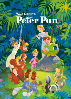 Puzzle Play for Future 2x20: Disney (24774)