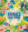  Animals Everywhere