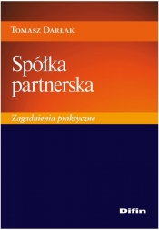 Spółka partnerska