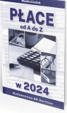  Płace od A do Z w.2024