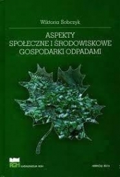 Aspekty społeczne - Wiktoria Sobczyk