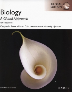 Biology A Global Approach