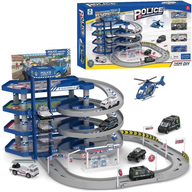 <img src='https://webimage.pl/pics/745/8/d5901353688745.jpg' style='height:440px' /> Tor parking policyjny z pojazdami