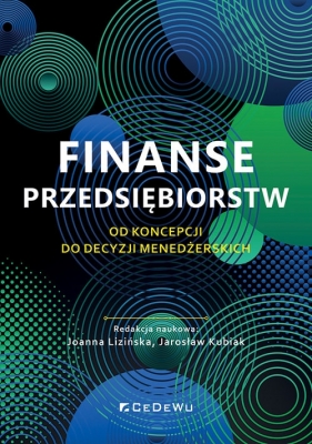 Finanse przedsiębiorstw