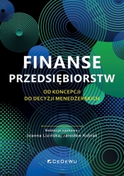 Finanse przedsiębiorstw