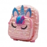  Plecak różowy - Unicorn (8745)