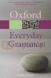 Oxford Everyday Grammar - Opracowanie zbiorowe