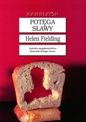 Potęga sławy - Fielding Helen 