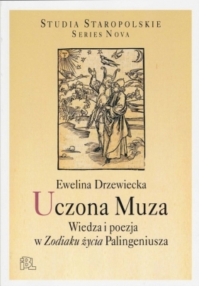 Uczona Muza - Ewelina Drzewiecka