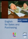 English for Sales and Purchasing